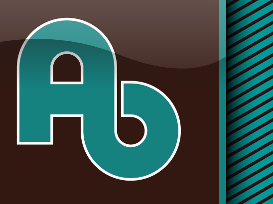 Absolute Bag Logo & Branding
