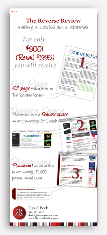 The Reverse Review Email Marketing Campaign, detail 7